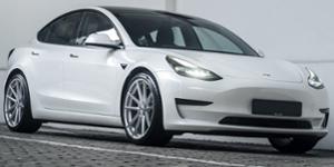 Tesla 3
